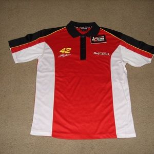 NASCAR # 42 CHASE AUTHENTICS